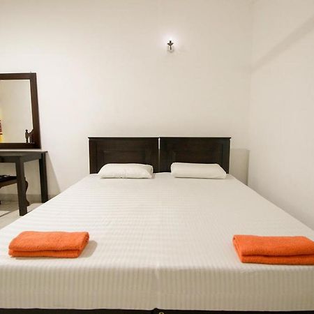 Hotel Yoho Relax On Kolombo Zewnętrze zdjęcie