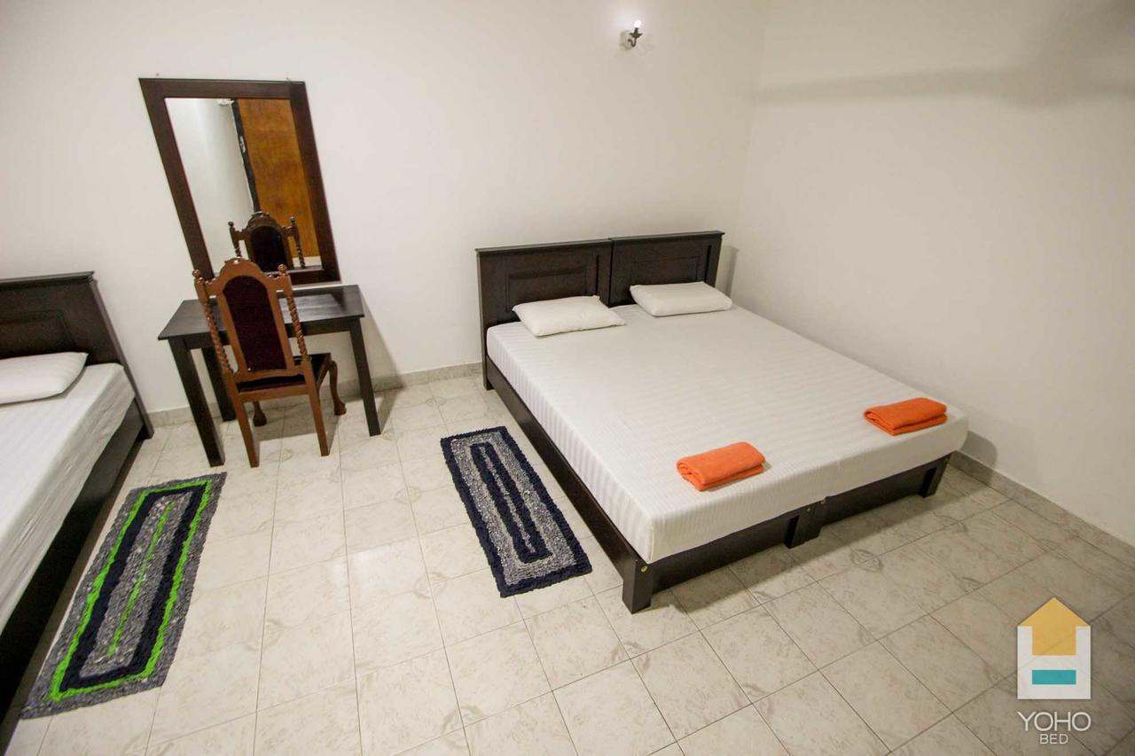 Hotel Yoho Relax On Kolombo Zewnętrze zdjęcie