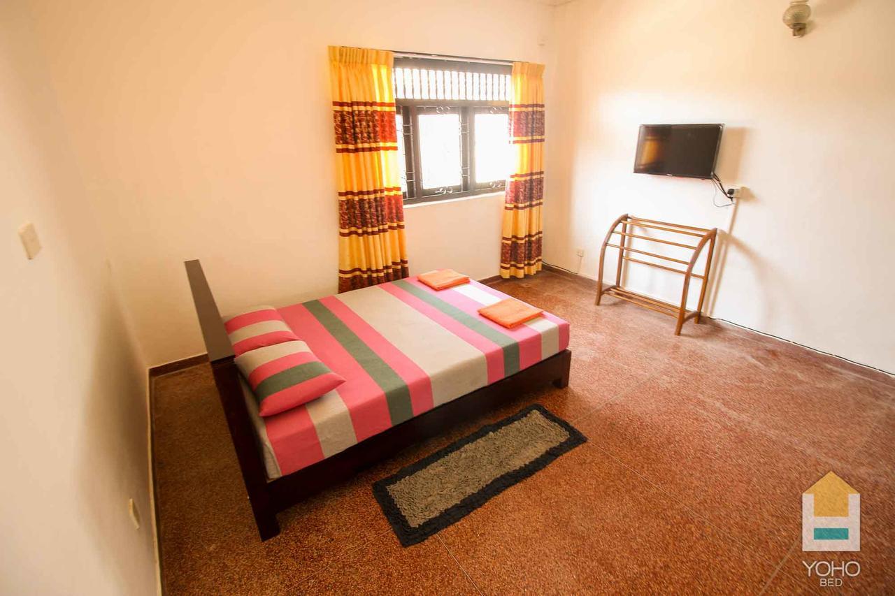 Hotel Yoho Relax On Kolombo Zewnętrze zdjęcie