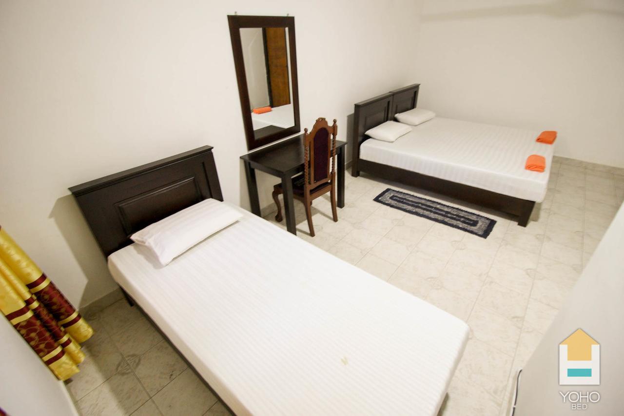 Hotel Yoho Relax On Kolombo Zewnętrze zdjęcie