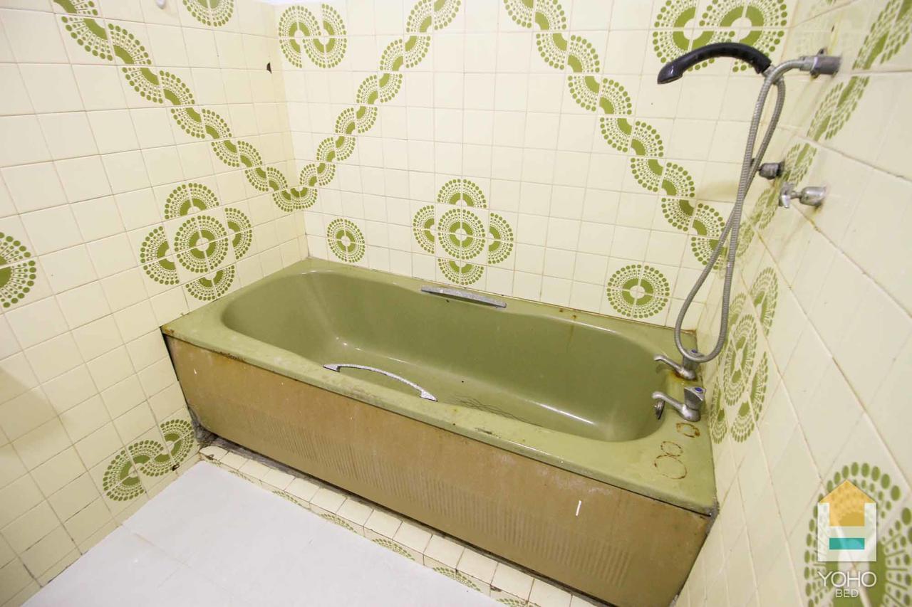 Hotel Yoho Relax On Kolombo Zewnętrze zdjęcie
