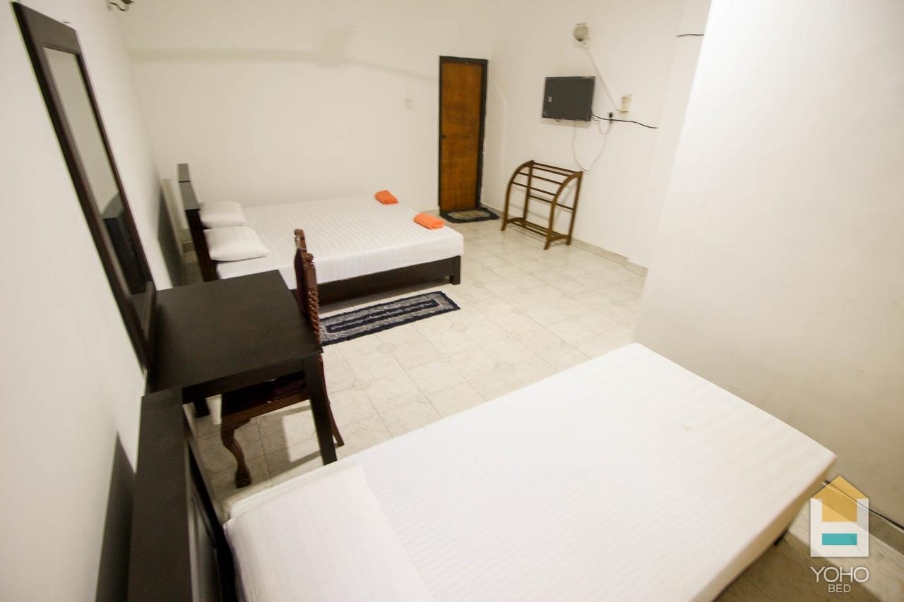 Hotel Yoho Relax On Kolombo Zewnętrze zdjęcie