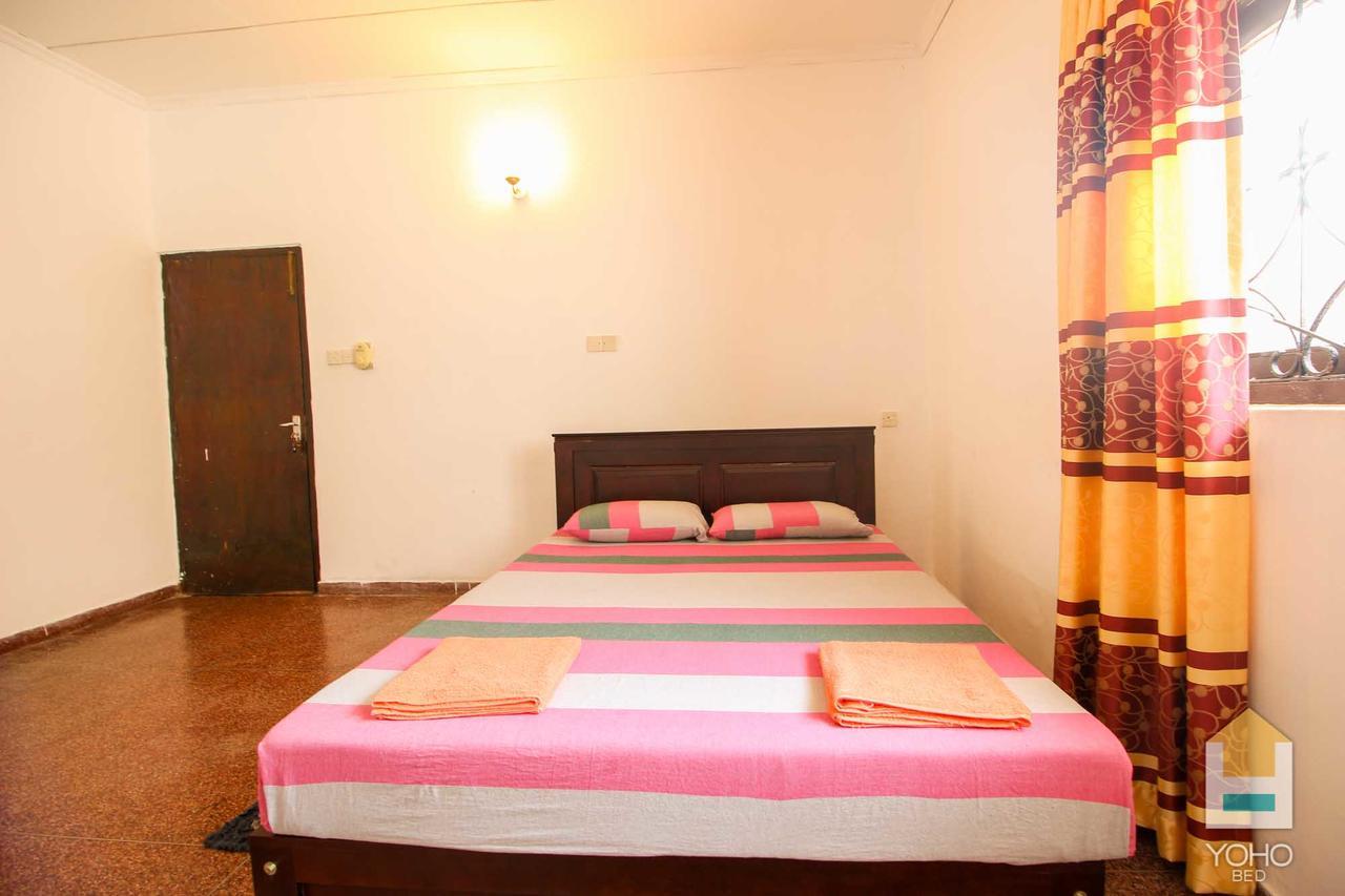 Hotel Yoho Relax On Kolombo Zewnętrze zdjęcie