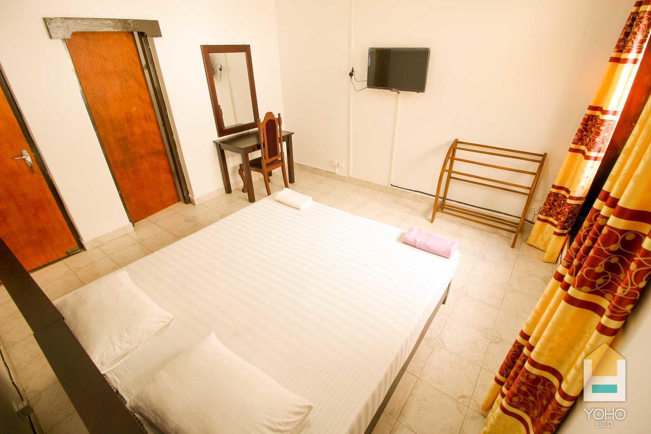 Hotel Yoho Relax On Kolombo Zewnętrze zdjęcie