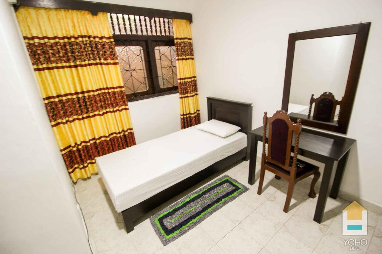 Hotel Yoho Relax On Kolombo Zewnętrze zdjęcie