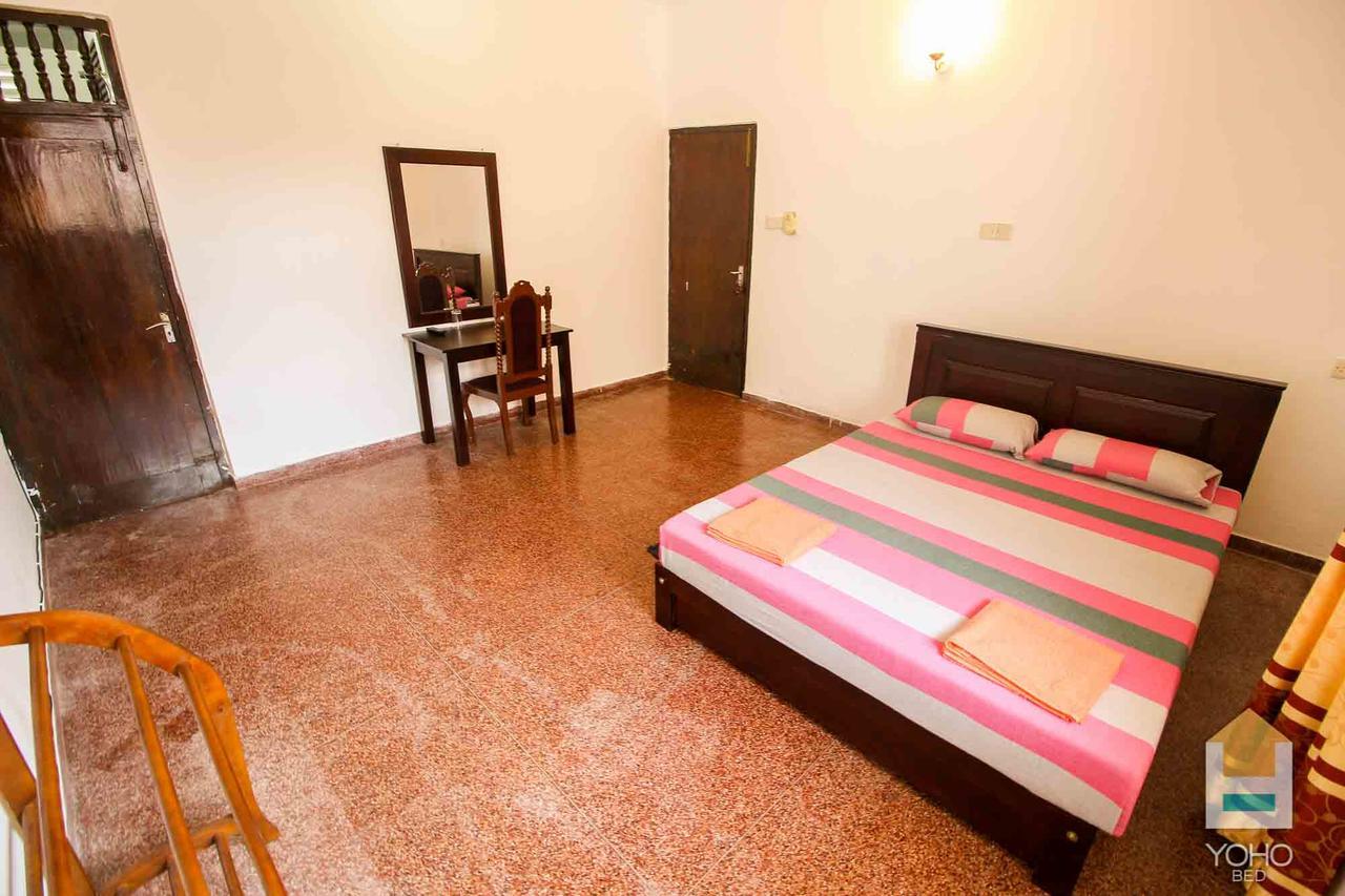 Hotel Yoho Relax On Kolombo Zewnętrze zdjęcie