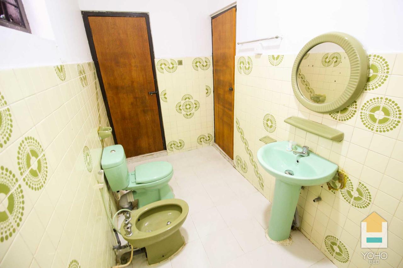 Hotel Yoho Relax On Kolombo Zewnętrze zdjęcie