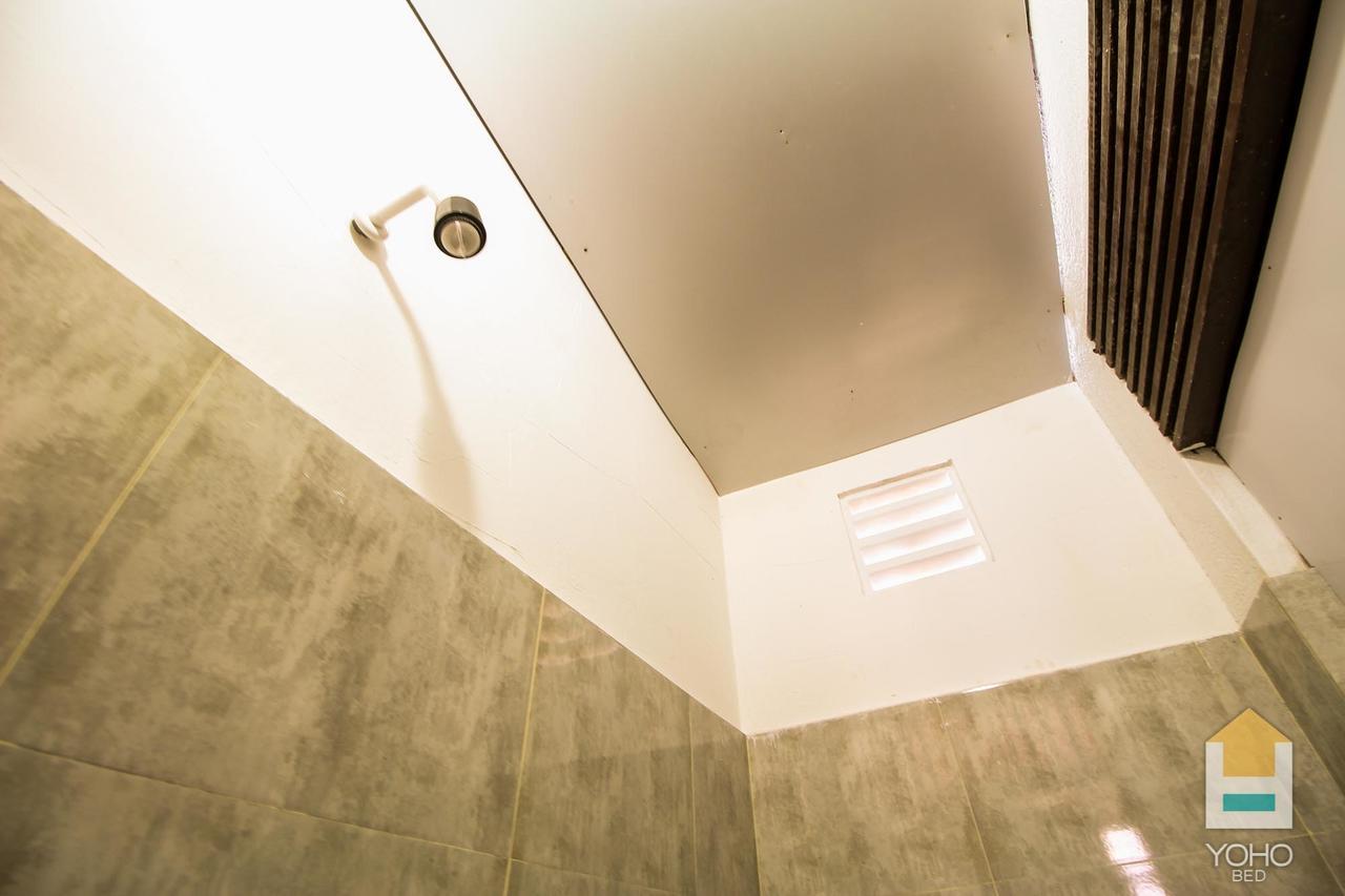 Hotel Yoho Relax On Kolombo Zewnętrze zdjęcie