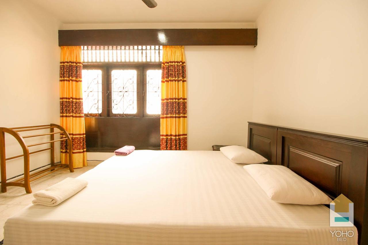 Hotel Yoho Relax On Kolombo Zewnętrze zdjęcie