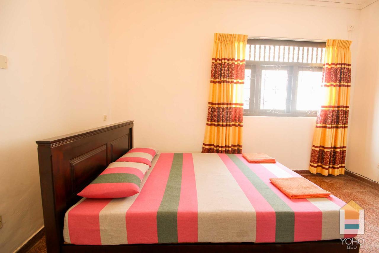 Hotel Yoho Relax On Kolombo Zewnętrze zdjęcie