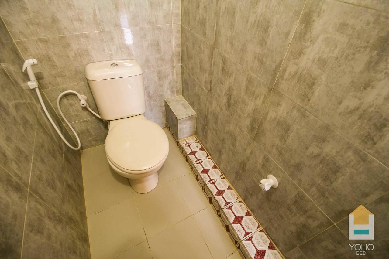Hotel Yoho Relax On Kolombo Zewnętrze zdjęcie