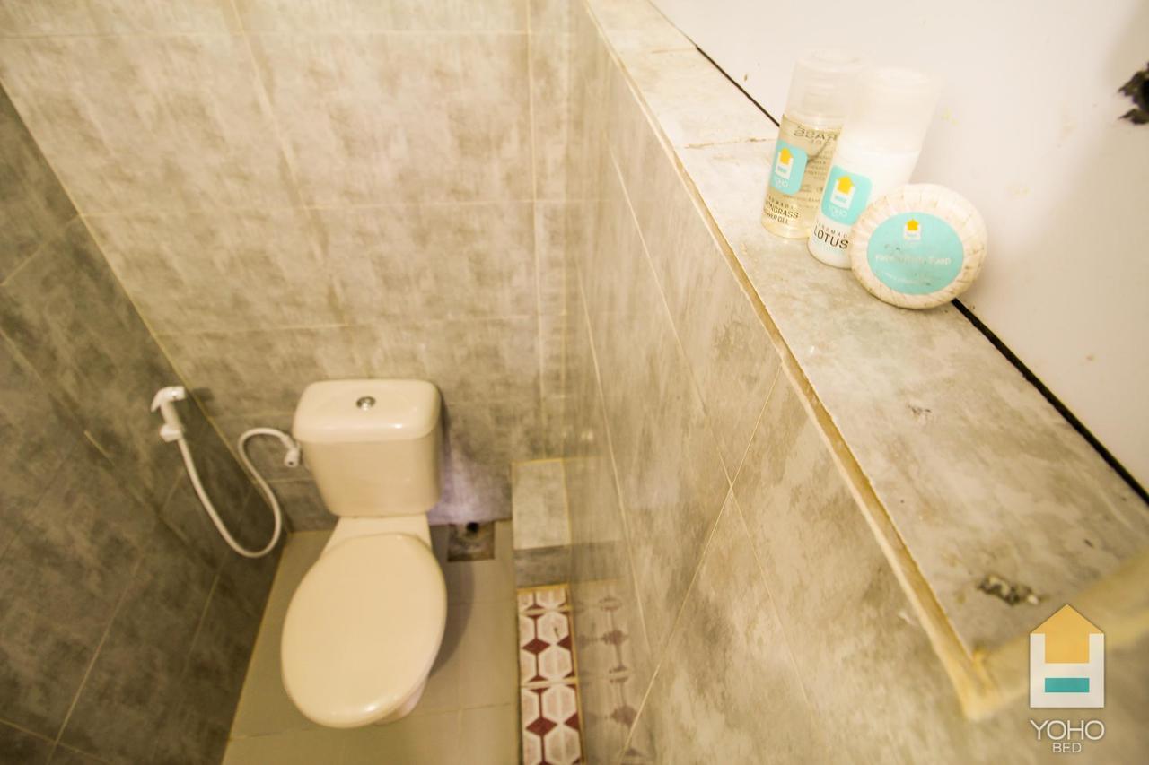 Hotel Yoho Relax On Kolombo Zewnętrze zdjęcie