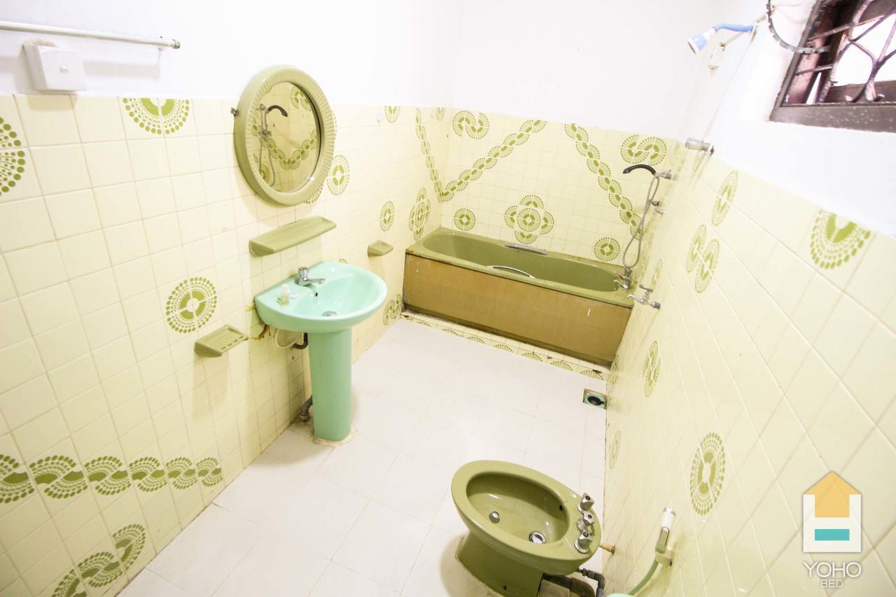Hotel Yoho Relax On Kolombo Zewnętrze zdjęcie