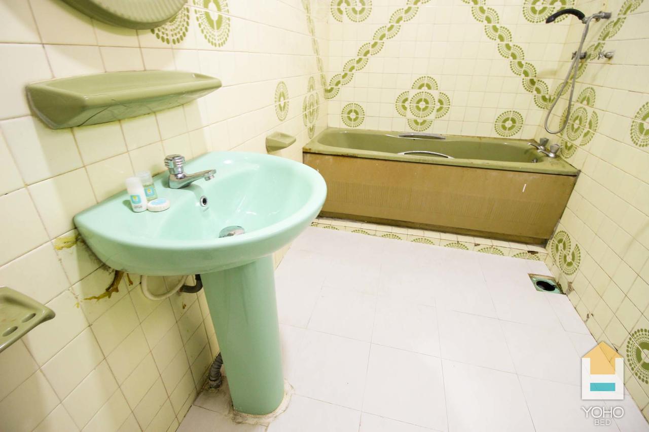 Hotel Yoho Relax On Kolombo Zewnętrze zdjęcie