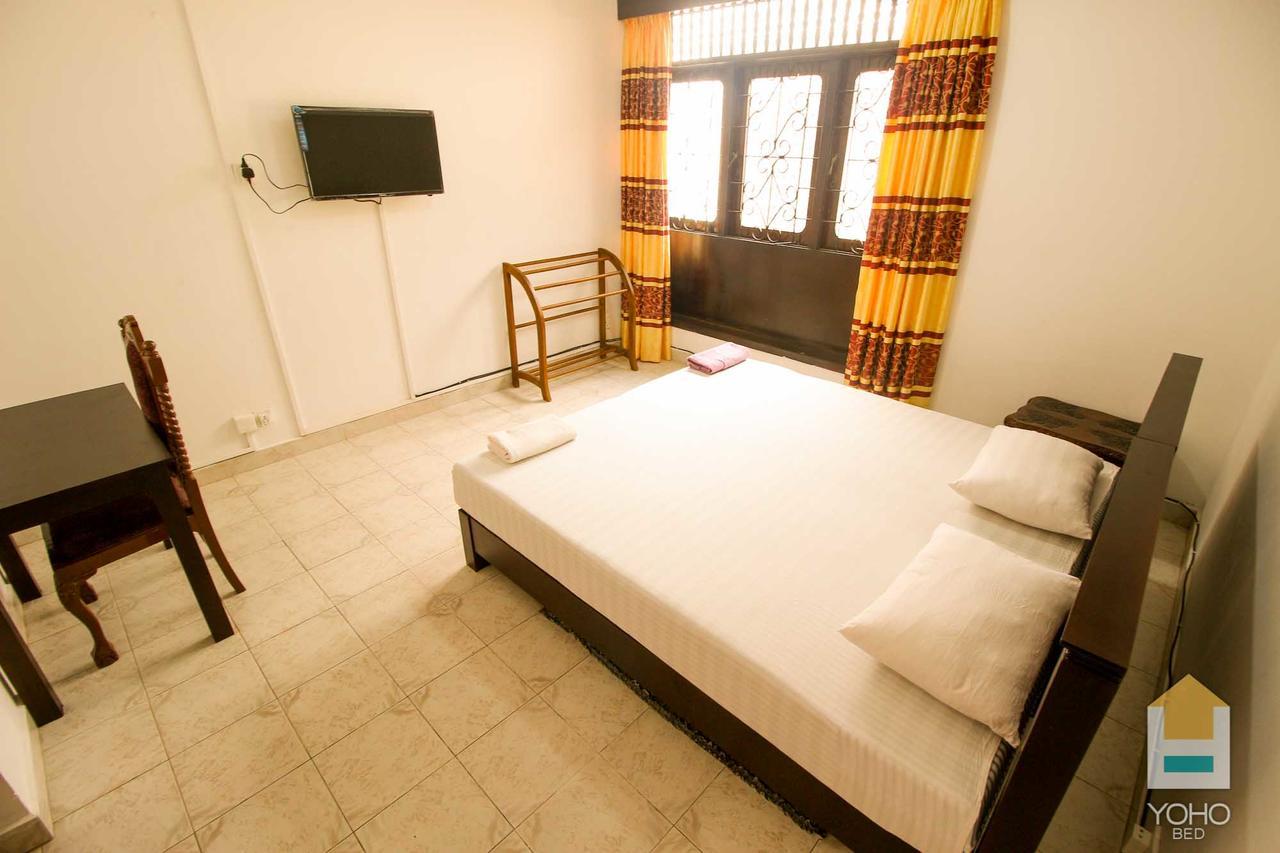 Hotel Yoho Relax On Kolombo Zewnętrze zdjęcie