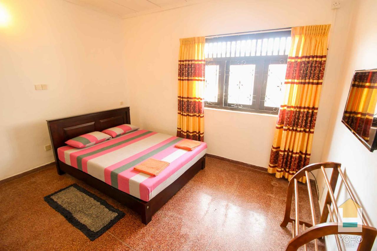 Hotel Yoho Relax On Kolombo Zewnętrze zdjęcie