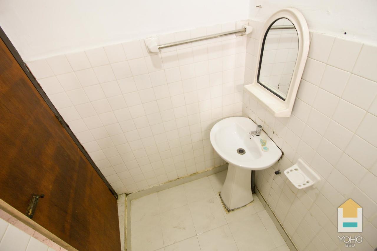 Hotel Yoho Relax On Kolombo Zewnętrze zdjęcie