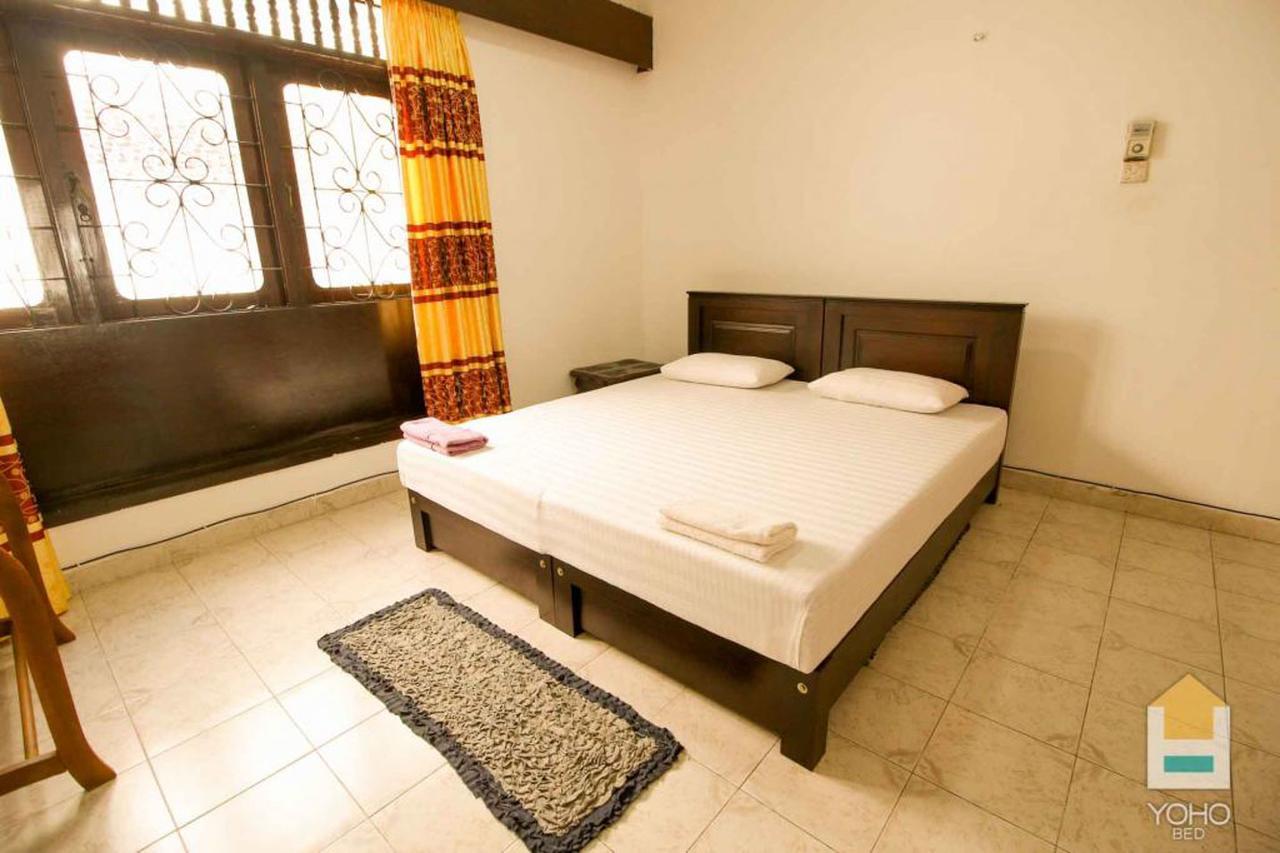 Hotel Yoho Relax On Kolombo Zewnętrze zdjęcie