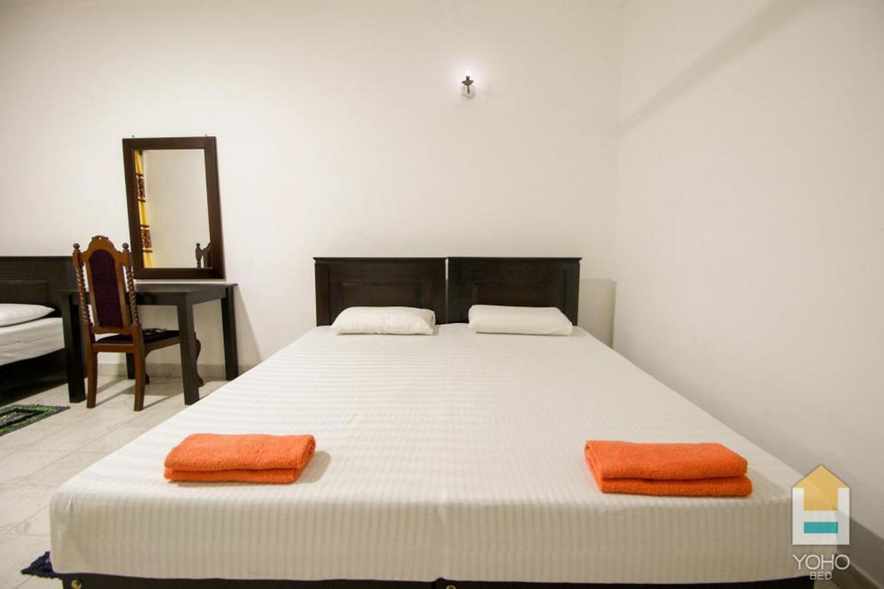 Hotel Yoho Relax On Kolombo Zewnętrze zdjęcie