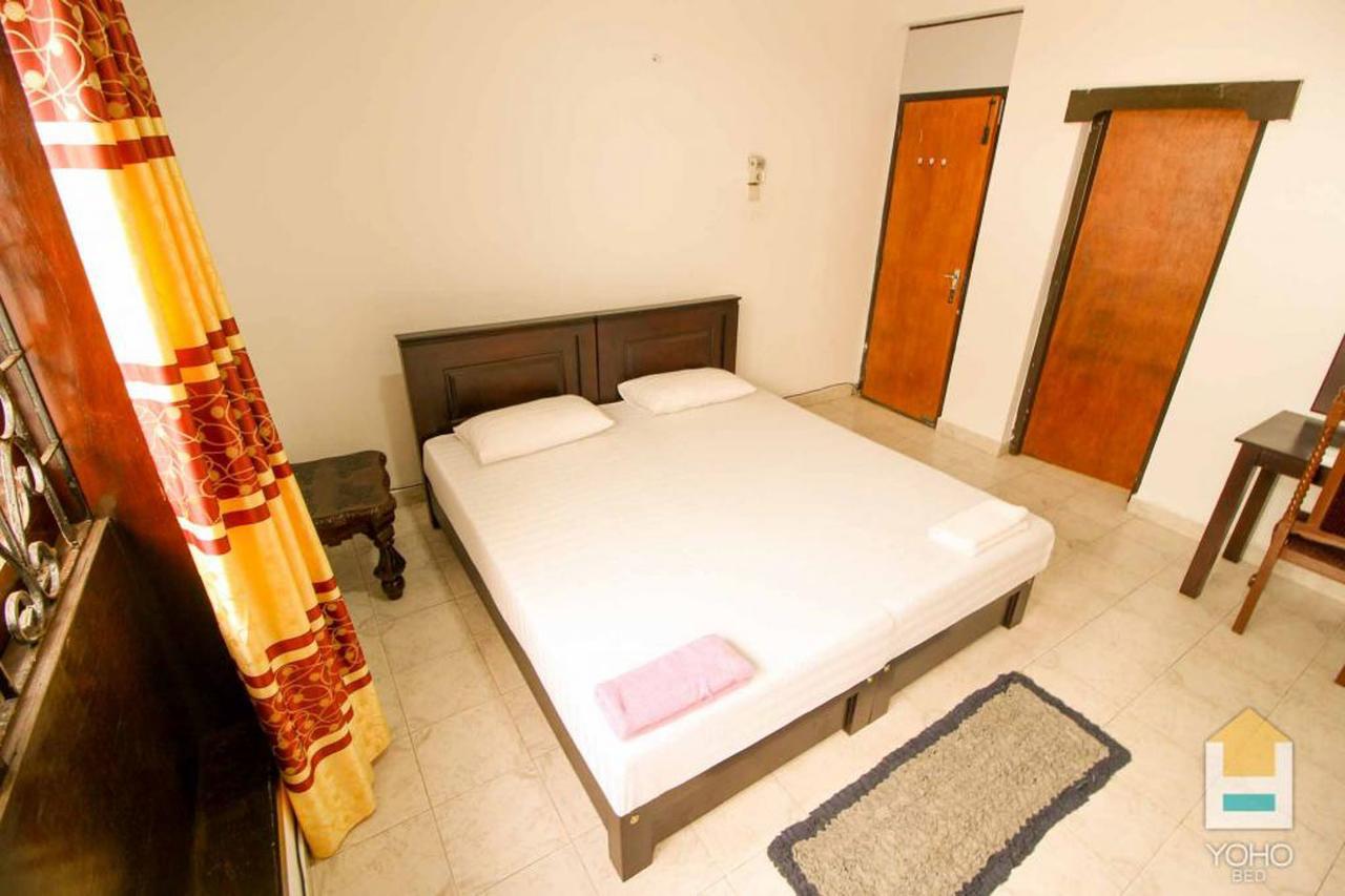 Hotel Yoho Relax On Kolombo Zewnętrze zdjęcie