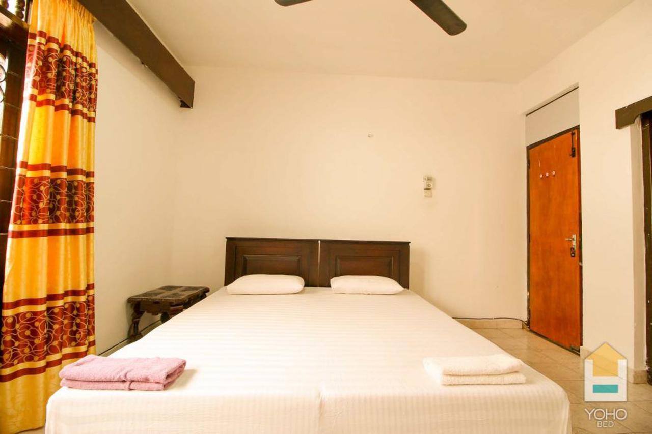 Hotel Yoho Relax On Kolombo Zewnętrze zdjęcie
